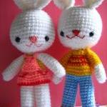 pdf charlie and angel bunny..